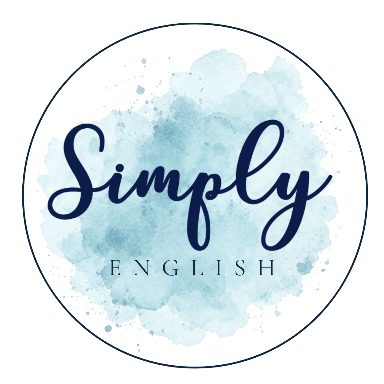 Simply English